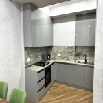 Kirayə (aylıq) 2 otaqlı Yeni Tikili, Gənclik metrosu, Nərimanov rayonu 5