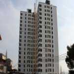 Satılır 3 otaqlı Yeni Tikili, Həzi Aslanov metrosu, Köhnə Günəşli qəs., Xətai rayonu 2