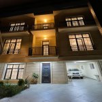 Satılır 7 otaqlı Həyət evi/villa, Nəsimi metrosu, 6-cı mikrorayon, Binəqədi rayonu 20