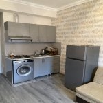 Kirayə (aylıq) 1 otaqlı Yeni Tikili, 20 Yanvar metrosu, Yasamal rayonu 3
