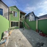 Satılır 5 otaqlı Həyət evi/villa, Masazır, Abşeron rayonu 1