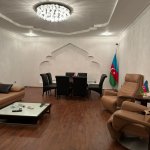 Kirayə (aylıq) 2 otaqlı Ofis, İçərişəhər metrosu, Dağüstü parkı, Səbail rayonu 2