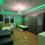 Аренда 3 комнатная Новостройка, м. Ахмедли метро, Ахмедли, Хетаи район 6