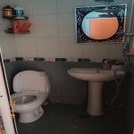 Kirayə (aylıq) 3 otaqlı Yeni Tikili, Sahil metrosu, Səbail rayonu 10