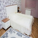 Kirayə (günlük) 5 otaqlı Həyət evi/villa, Mərdəkan, Xəzər rayonu 16