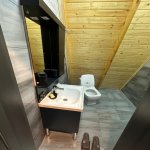 Satılır 4 otaqlı Həyət evi/villa Qəbələ 13