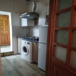 Satılır 2 otaqlı Həyət evi/villa, İnşaatçılar metrosu, Yasamal rayonu 7