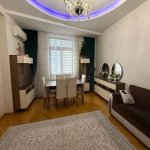 Kirayə (aylıq) 3 otaqlı Yeni Tikili, 28 May metrosu, Nəsimi rayonu 3