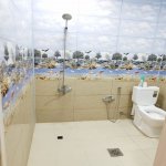 Аренда 2 комнат Новостройка Хырдалан 12