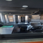 Kirayə (aylıq) Obyekt, İnşaatçılar metrosu, Yasamal rayonu 3