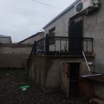 Satılır 3 otaqlı Həyət evi/villa, Azadlıq metrosu, Binəqədi qəs., Binəqədi rayonu 10
