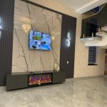 Satılır 6 otaqlı Həyət evi/villa, Mərdəkan, Xəzər rayonu 12