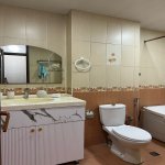 Kirayə (aylıq) 3 otaqlı Yeni Tikili, Həzi Aslanov metrosu, Xətai rayonu 9