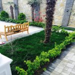 Satılır 4 otaqlı Bağ evi, Şüvəlan, Xəzər rayonu 24