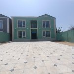 Satılır 5 otaqlı Həyət evi/villa, Binə qəs., Xəzər rayonu 1