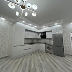 Satılır 2 otaqlı Yeni Tikili, Nəriman Nərimanov metrosu, Nərimanov rayonu 4
