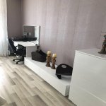 Kirayə (aylıq) 3 otaqlı Yeni Tikili, Badamdar qəs., Səbail rayonu 8