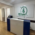 Kirayə (aylıq) 17 otaqlı Ofis, Elmlər akademiyası metrosu, Yasamal qəs., Yasamal rayonu 9