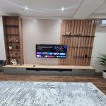 Satılır 3 otaqlı Yeni Tikili, Qara Qarayev metrosu, Nizami rayonu 2