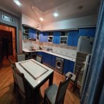 Kirayə (aylıq) 4 otaqlı Yeni Tikili, Azadlıq metrosu, 8-ci mikrorayon, Binəqədi rayonu 13