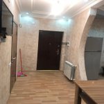 Kirayə (aylıq) 2 otaqlı Yeni Tikili, İnşaatçılar metrosu, Yeni Yasamal qəs., İran Səfirliyi, Yasamal rayonu 3