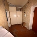 Satılır 1 otaqlı Köhnə Tikili, Qara Qarayev metrosu, Nizami rayonu 4