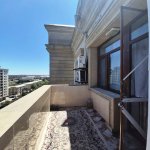 Продажа 4 комнат Новостройка, пос. Бакиханова, Сабунчу район 1