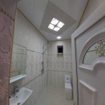 Satılır 6 otaqlı Həyət evi/villa, Koroğlu metrosu, Zabrat qəs., Sabunçu rayonu 28