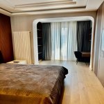Kirayə (aylıq) 4 otaqlı Yeni Tikili, Sahil metrosu, Səbail rayonu 7
