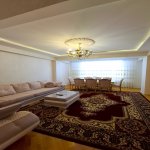 Kirayə (aylıq) 3 otaqlı Yeni Tikili, Qara Qarayev metrosu, Sevinc k/t, Nizami rayonu 4