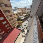 Kirayə (aylıq) 2 otaqlı Yeni Tikili, Qara Qarayev metrosu, 8-ci kilometr, Nizami rayonu 9