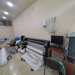 Satılır Obyekt, Həzi Aslanov metrosu, Əhmədli, Xətai rayonu 4