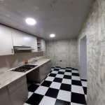 Satılır 2 otaqlı Həyət evi/villa, Azadlıq metrosu, Binəqədi qəs., Binəqədi rayonu 9