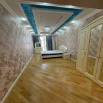 Аренда 3 комнатная Новостройка, м. Нариман Нариманов метро, Наримановский р-н район 5