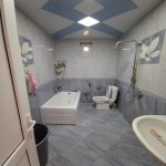 Satılır 3 otaqlı Həyət evi/villa, Badamdar qəs., Səbail rayonu 11