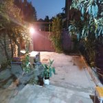 Satılır 8 otaqlı Həyət evi/villa, Həzi Aslanov metrosu, H.Aslanov qəs., Xətai rayonu 4