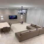 Kirayə (aylıq) 5 otaqlı Bağ evi, Şüvəlan, Xəzər rayonu 15