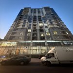 Продажа 2 комнатная Новостройка, м. Гянджлик метро, Насими район 15