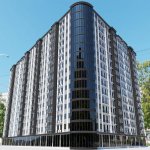 Satılır 1 otaqlı Yeni Tikili, Gənclik metrosu, Nərimanov rayonu 1