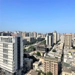 Kirayə (aylıq) 3 otaqlı Yeni Tikili, Sahil metrosu, Səbail rayonu 2