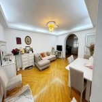 Satılır 2 otaqlı Köhnə Tikili, Gənclik metrosu, Nəsimi rayonu 1