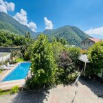 Kirayə (günlük) 7 otaqlı Həyət evi/villa Qax 12