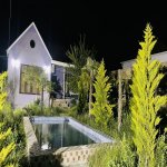 Kirayə (günlük) 4 otaqlı Bağ evi İsmayıllı 21