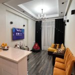 Kirayə (aylıq) 3 otaqlı Yeni Tikili, 20 Yanvar metrosu, Yasamal rayonu 2