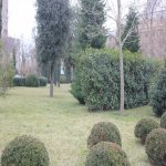 Satılır 3 otaqlı Yeni Tikili, Nəriman Nərimanov metrosu, Nərimanov rayonu 8