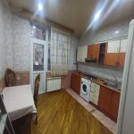 Kirayə (aylıq) 2 otaqlı Yeni Tikili, Nəsimi metrosu, 8-ci mikrorayon, Binəqədi rayonu 7