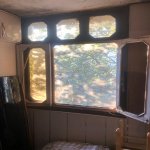 Satılır 3 otaqlı Köhnə Tikili, Neftçilər metrosu, 8-ci kilometr, Nizami rayonu 4