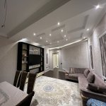 Satılır 3 otaqlı Yeni Tikili, Xətai metrosu, Xətai rayonu 3