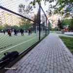 Satılır 3 otaqlı Köhnə Tikili, Həzi Aslanov metrosu, Xətai rayonu 12