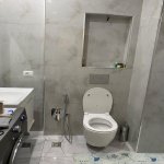 Аренда 2 комнат Новостройка, м. 28 Мая метро, Насими район 4